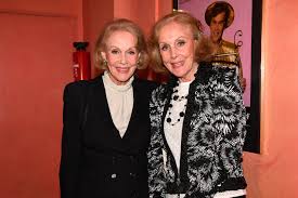 Kessler-Zwillinge vor ihrem Tod: "Die Menschheit wird zu alt" - Schlager.de