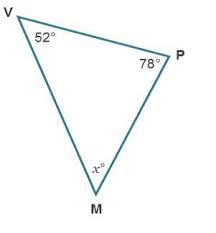 The complement of the angle measure 27 is 63. What Is The Measure Of Anglem Brainly Com