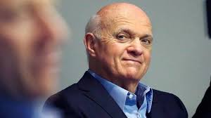The Incomparable Lou Lamoriello