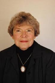 Patricia "Pat" Asher Obituary