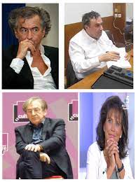 Vous, alain finkielkraut, vous ne vous posez plus guère la question. Point De Vue Bhl Finkielkraut Et 48 Autres Juifs De Gauche Signent Une Tribune Antisioniste Dans Le Journal Le Monde Tribune Juive