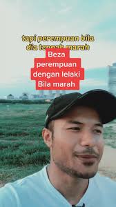 @ash golders #fyp beza perempuan dengan lelaki kalau marah ,