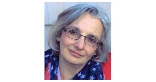 Della Paxi Obituary (1963