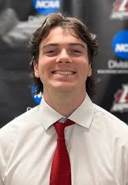 2025 Men's Lacrosse Roster