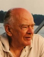 Thomas Anderson O'Day