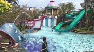 Bukit jamur » kecamatan bungah, gresik, sekitar 6 km dari gunung kapur sekapuk. Harga Tiket Wisata Bajak Laut Gresik Tempat Wisata Indonesia