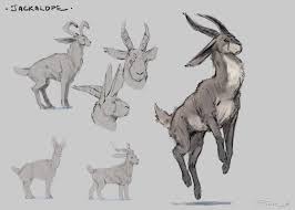 Taran Fiddler On Twitter I Think I Ll Just Post These In Order Here Were The First 4 Creatures From Creatuanary Of 2018 The Jackalope The Nian The Peryton And Bigfoot Enjoy 1163 x 1600 jpeg 229 кб. taran fiddler on twitter i think i ll