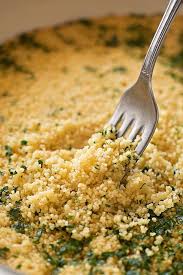 Perfect Cous Cous Life Made Simple Recipe Couscous Recipes Simple Couscous Recipes Couscous