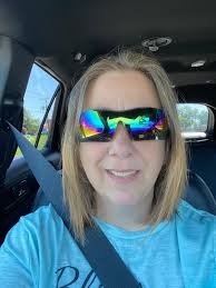 What is the parade route tomorrow in Logan County, Illinois?