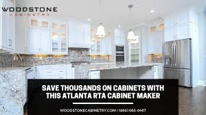 Well, read on for affordable kitchen cabinet reviews of companies and rta cabinet manufacturers in the united states! Save Thousands On Cabinets With This Atlanta Rta Cabinet Maker