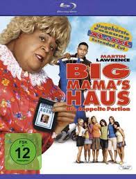 5.0 out of 5 stars empfehlenswert für dieses genre !!! Big Mama S Haus Die Doppelte Portion Extended Cut Digital Copy Disc Blu Ray Amazon De Lawrence Martin Jackson Brandon T Doubleday Portia Lucas Jessica Love Faizon Casella Max Ortiz Ana Jefferies