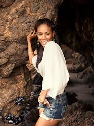 Embrace your journey unapologetically and dress your scars in gold✨ fb.me/rttsuicidesurvivors. Jada Pinkett Smith Keeps The Passion Burning With Will And Work
