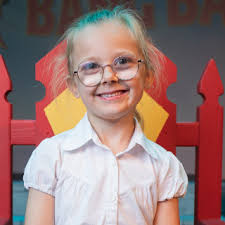 New Youth Theatre Mansfield & Nottingham