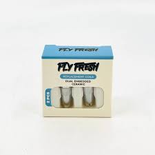 FLYFRESH - REPLACEMENT COILS (2 PC-BOX)