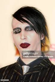 118 Us American Music Awards Manson Stock Photos, High-Res Pictures, and  Images