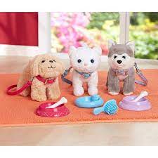 Journey Girls Playful Pet Golden Retriever Dog Journey Girl Dolls Journey Girls Dogs Golden Retriever