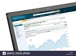 Chart Down Stock Photos Chart Down Stock Images Alamy