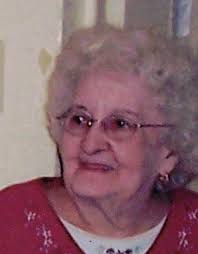 Jane Jaynes Obituary (1920