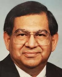 Pete Reyna Obituary (1936