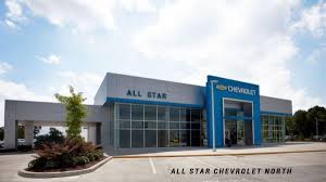 New & used nissan source if you're eager to get behind the wheel of that new nissan that has caught your attention out on the roads around new orleans, then shop our online. All Star Chevrolet North Your Preferred Dealership In Baton Rouge La