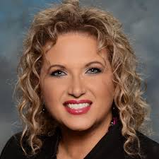 Crystal Trudell's Instagram, Twitter & Facebook