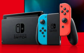 Here's how to use your nintendo switch. Journalist Jeff Grubb Still Sees A Nintendo Switch Pro Coming In 2022