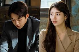 Di sisi lain ada nam do san, pendiri samsan tech yang dikenal jenius dalam bidang matematika. Start Up Has Revealed New Stills Of Nam Joo Hyuk And Suzy