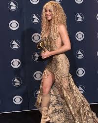 Pin On Shakira