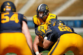 Cal Coach Justin Wilcox Establishes Qb Depth Chart Praises