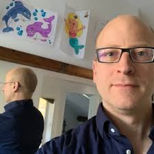 Tom Miles (@tgemiles)