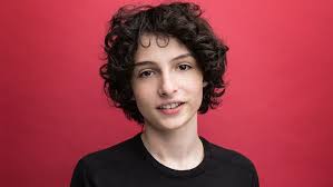 18 years male 🎂 birthday: Finn Wolfhard Stephen King Wiki Fandom