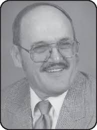 GERALD MURRAY Obituary (2016)