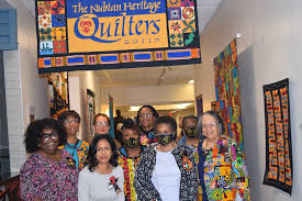 The Quilting Artist's Interview