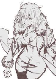 lack on twitter female art anime poses anime