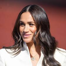 Meghan Markle Net Worth (2025) From Netflix, Spotify, More