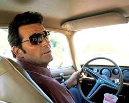 The Charlie's Angels house