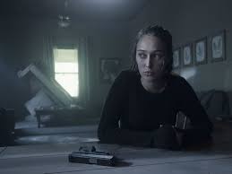 Find and save images from the fear the walking dead ~ alicia collection by hakuna matata (serietv) on we heart it, your everyday app to get lost in what you love. A Somber Fear The Walking Dead Proves Alicia Is Still The Show S Anchor Vanity Fair