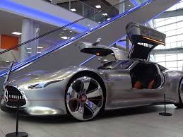 It appears in gran turismo 4, gran turismo psp, gran turismo 5 and gran turismo 6. Years Later Mercedes Amg Vision Gt Still Looks Unworldly