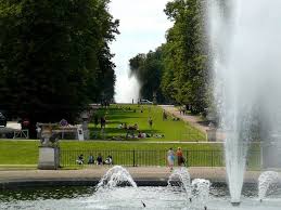 st cloud france paris hotels clouds places to visit