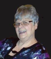 Gail Levert Obituary