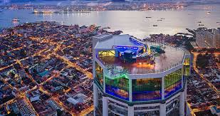 Jurassic research center pulau pinang malaysia full walking tour. Jurassic Research Center The Top Penang Theme Park Penang Highest Iconic Entertainment Tower