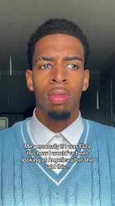 Eliza Reaction to Angelica