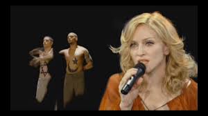 Just one kiss on my lips. Madonna Forbidden Love Confessions Tour Youtube