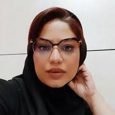 Maryam ALLAHVERDI KHANI