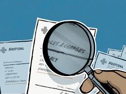 How much does it cost to go to the er. Emergency Room Bills What I Learned From Reading 1 182 Er Bills Vox