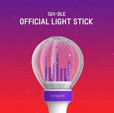 Gidle Updates G Idle Official Lightstick Is Finally Here Facebook Check out our g idle selection for the very best in unique or custom, handmade pieces from our prints shops. g idle official lightstick