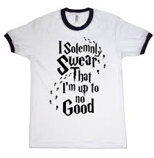 Harry potter i solemnly swear black strappy raglan top is rated 4.9 out of 5 by 41. I Solemnly Swear That I M Up To No Good Shirt Harry Potter Hoodie Hogwarts Mischief Managed Shirt Ha Mischief Managed Shirt Cool Shirts Harry Potter Hoodie