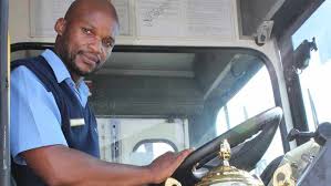 Hire luzuko luzuko and get professional voice over files for your project. Meet The Best Bus Driver Of The Year Luzuko Nicholas Mgudlwa