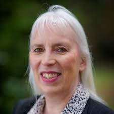 Sandra Leyland Williams