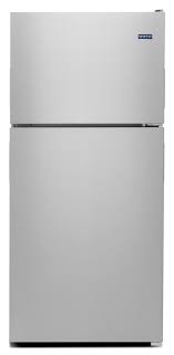 We did not find results for: Maytag 20 5 Cu Ft Top Freezer Refrigerator At Menards